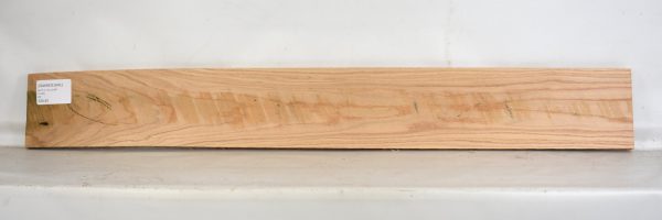 Oak - Red
