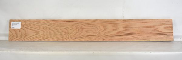 Oak - Red