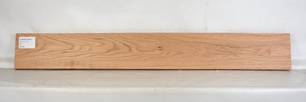 Oak - Red - Image 2