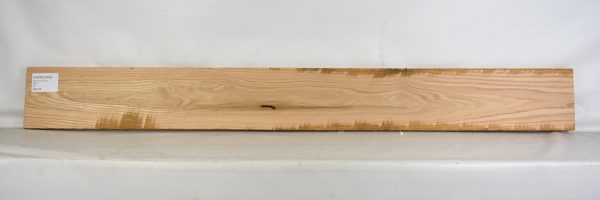 Oak - Red