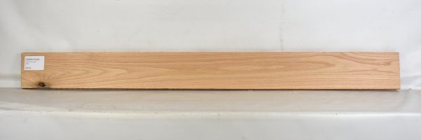 Oak - Red