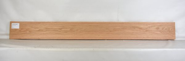 Oak - Red
