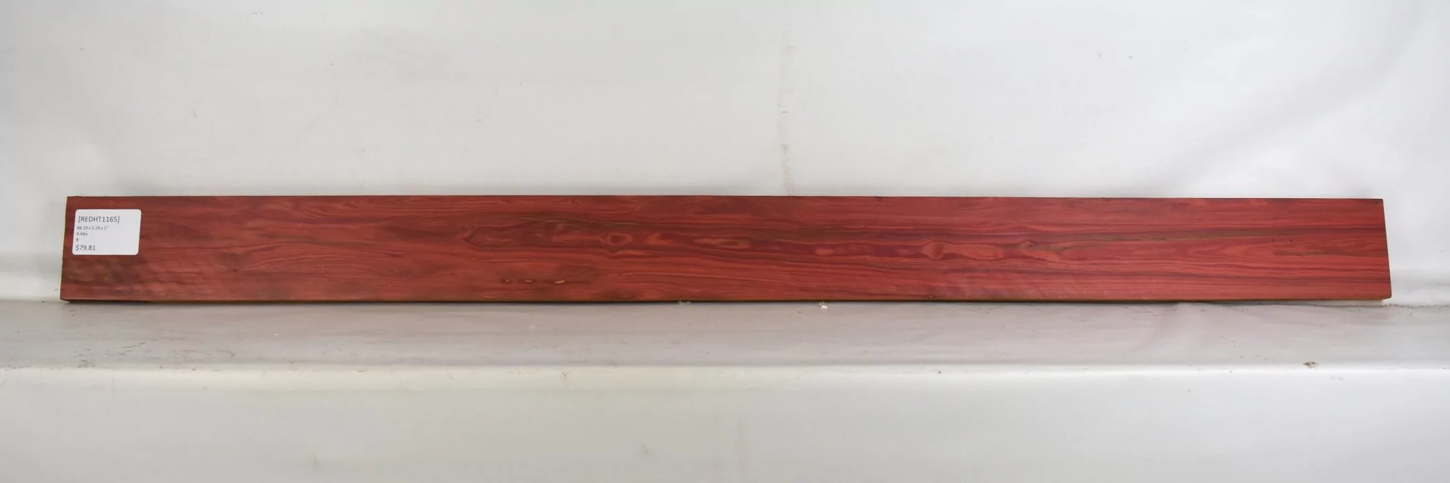 Redheart