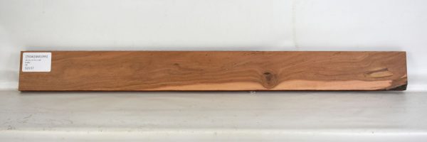 Teak - Zambezi