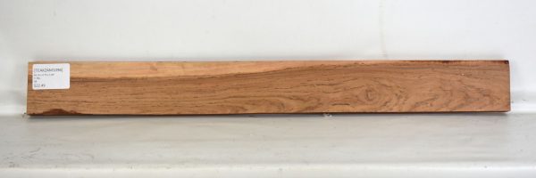 Teak - Zambezi