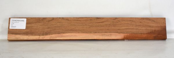 Teak - Zambezi