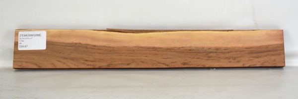 Teak - Zambezi - Image 2