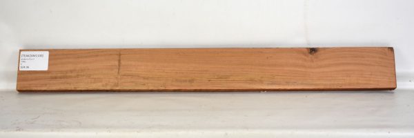Teak - Zambezi
