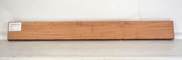 Teak - Zambezi - Image 2