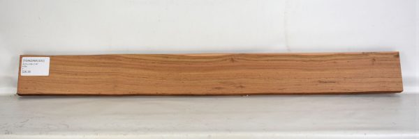 Teak - Zambezi