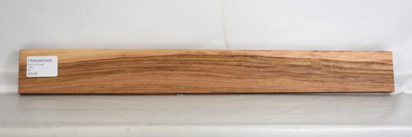 Teak - Zambezi