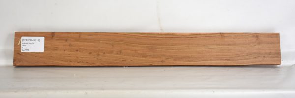 Teak - Zambezi