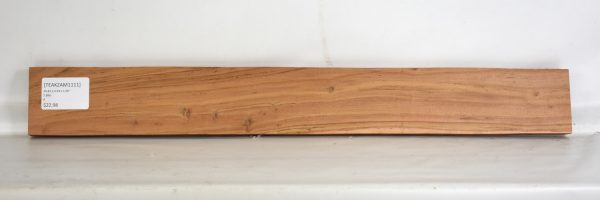 Teak - Zambezi - Image 2