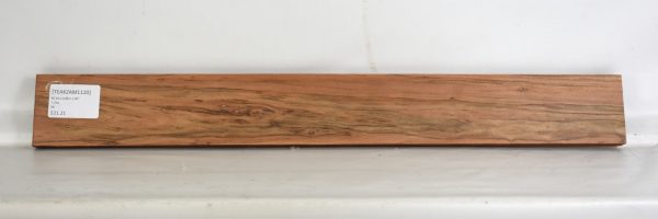 Teak - Zambezi