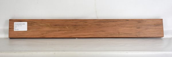 Teak - Zambezi - Image 2