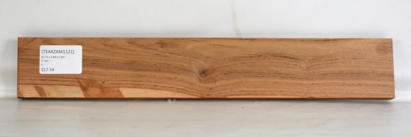 Teak - Zambezi - Image 2