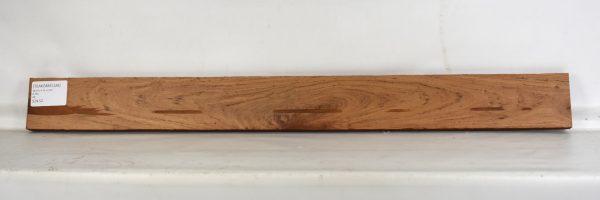 Teak - Zambezi