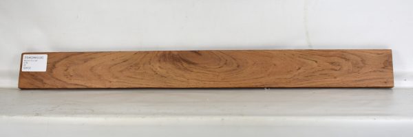 Teak - Zambezi - Image 2
