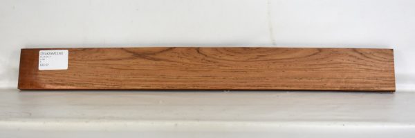 Teak - Zambezi