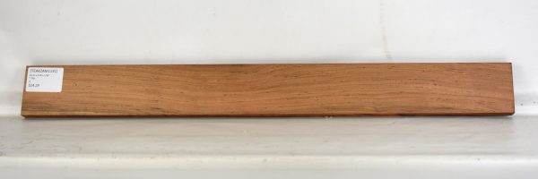 Teak - Zambezi