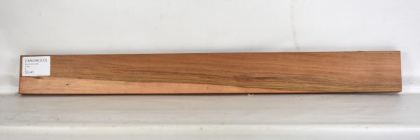 Teak - Zambezi