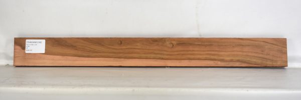 Teak - Zambezi