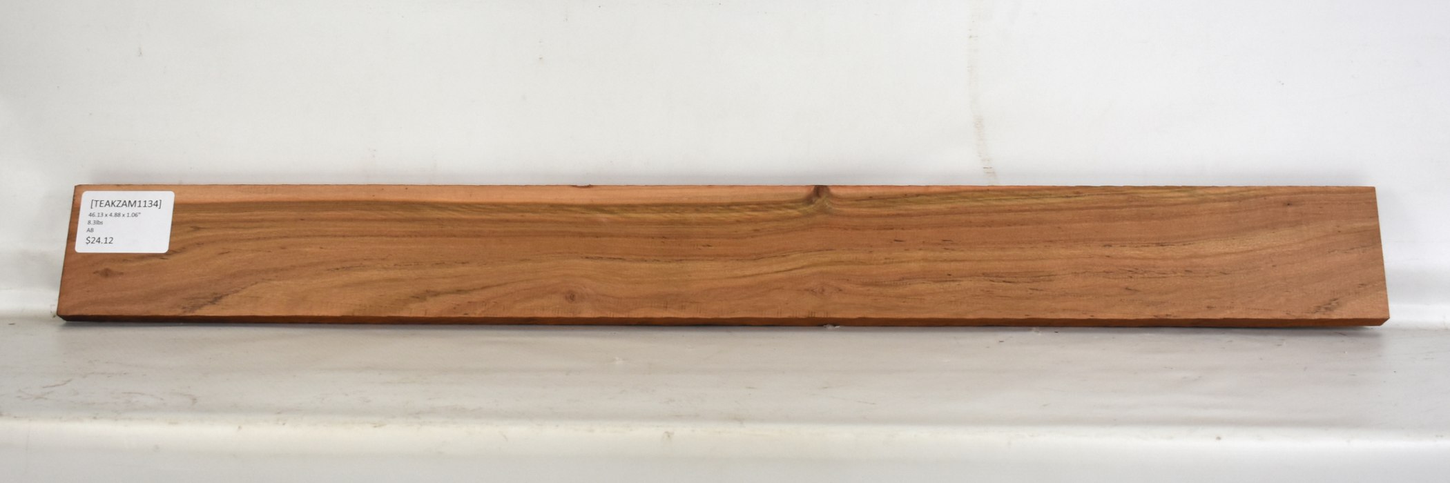 Teak - Zambezi 2 Teak - Zambezi - Image 2