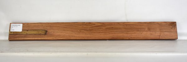 Teak - Zambezi