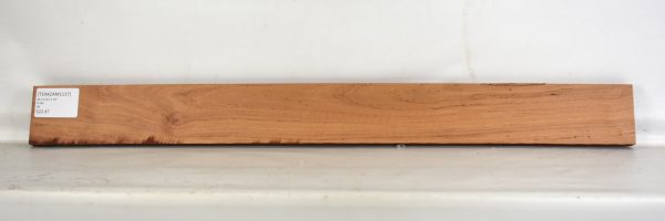 Teak - Zambezi