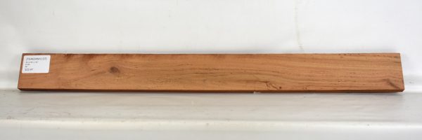 Teak - Zambezi - Image 2