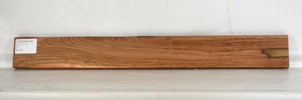 Teak - Zambezi