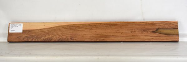 Teak - Zambezi - Image 2
