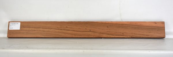 Teak - Zambezi - Image 2