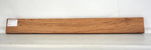 Teak - Zambezi