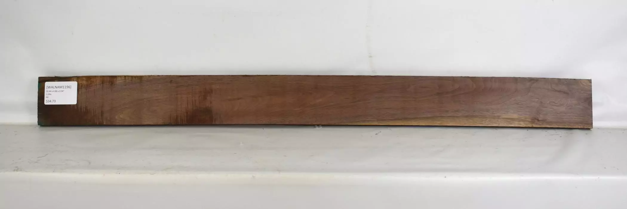 Walnut - American (Prime) 1 Walnut - American (Prime)