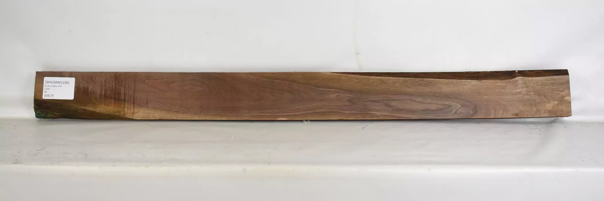 Walnut - American (Prime) 2 Walnut - American (Prime) - Image 2