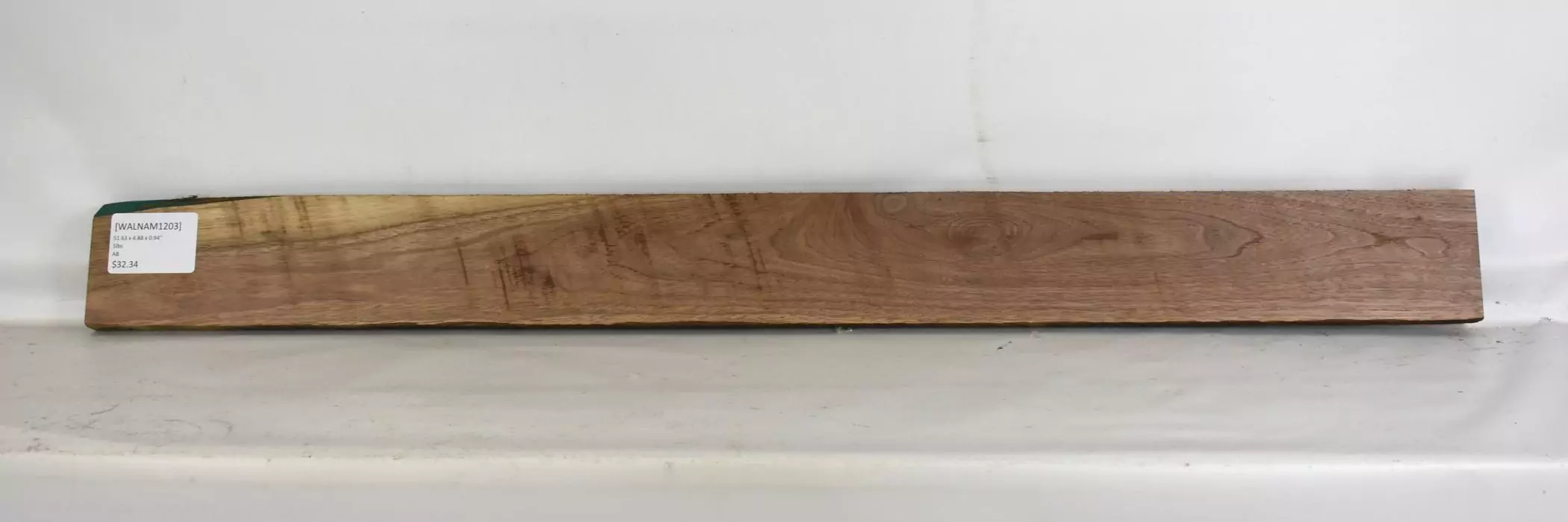 Walnut - American (Prime)