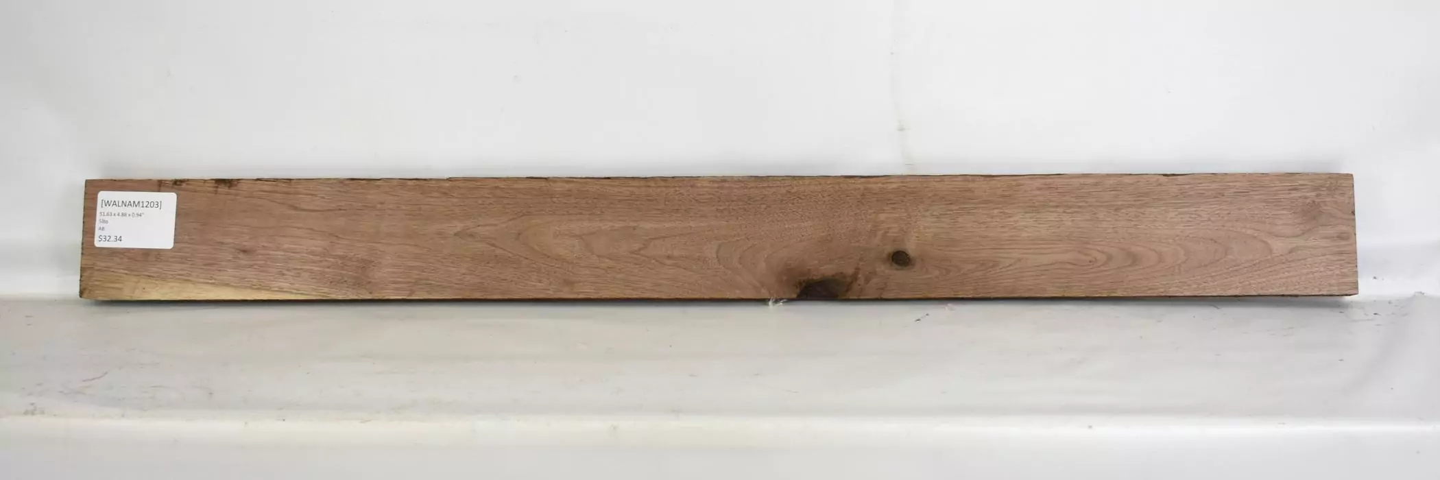 Walnut - American (Prime) - Image 2