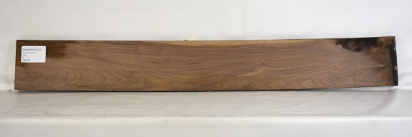 Walnut - American (1 common)