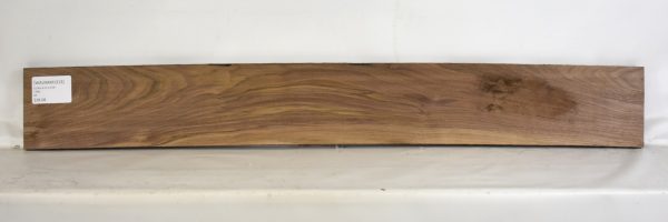 Walnut - American (1 common) - Image 2