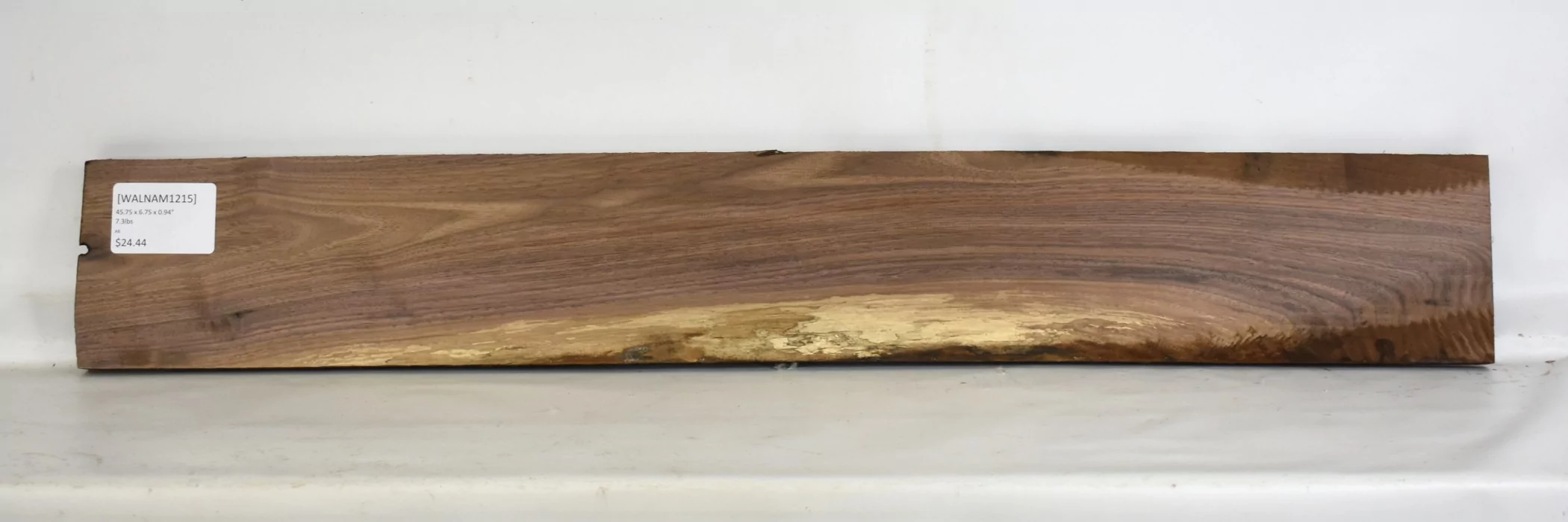 Walnut - American (1 common) 2 Walnut - American (1 common) - Image 2