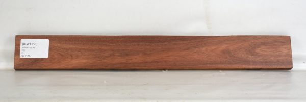 Bloodwood - Image 2