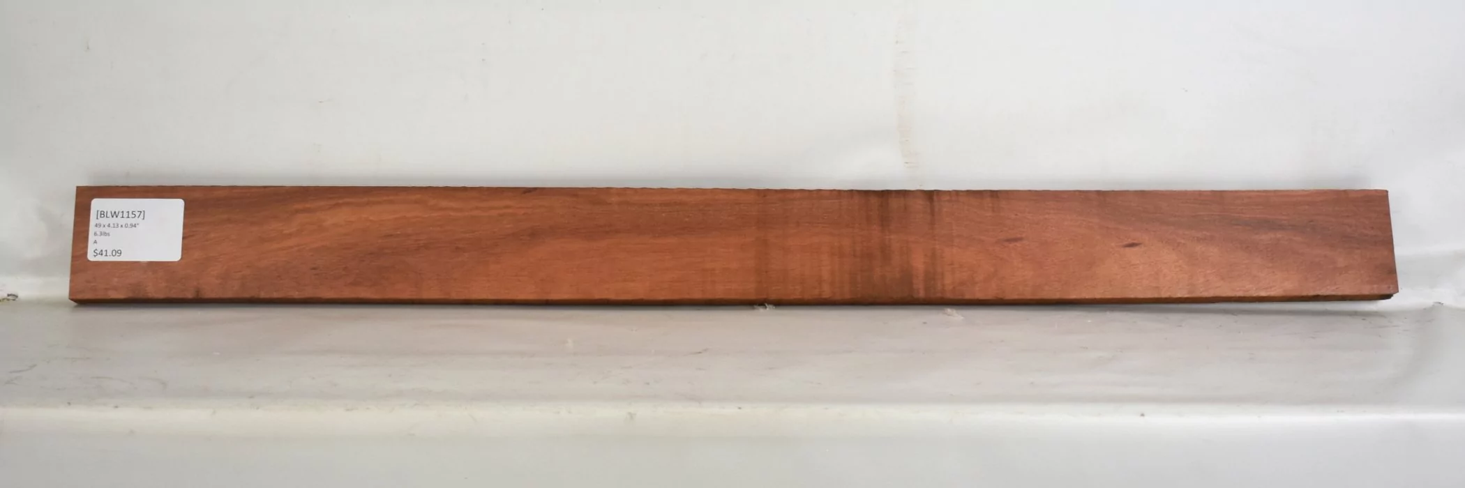 Bloodwood 1 Bloodwood