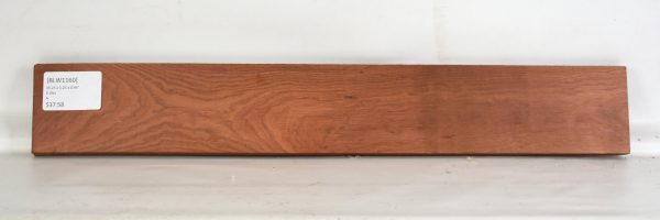 Bloodwood - Image 2