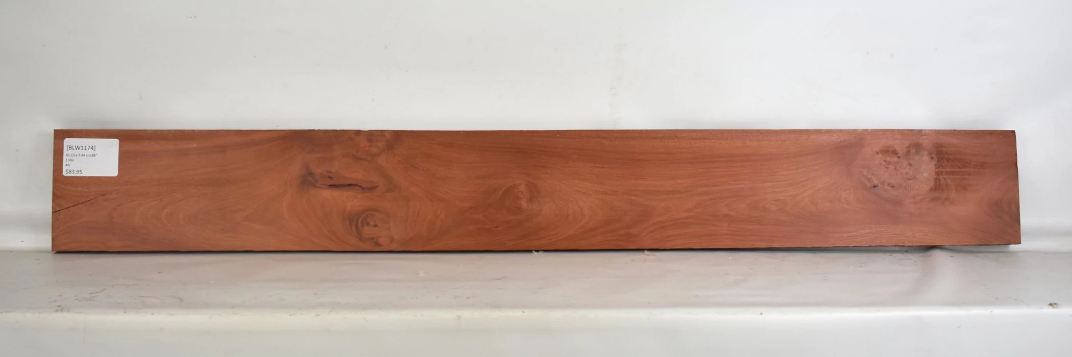 Bloodwood - Image 2
