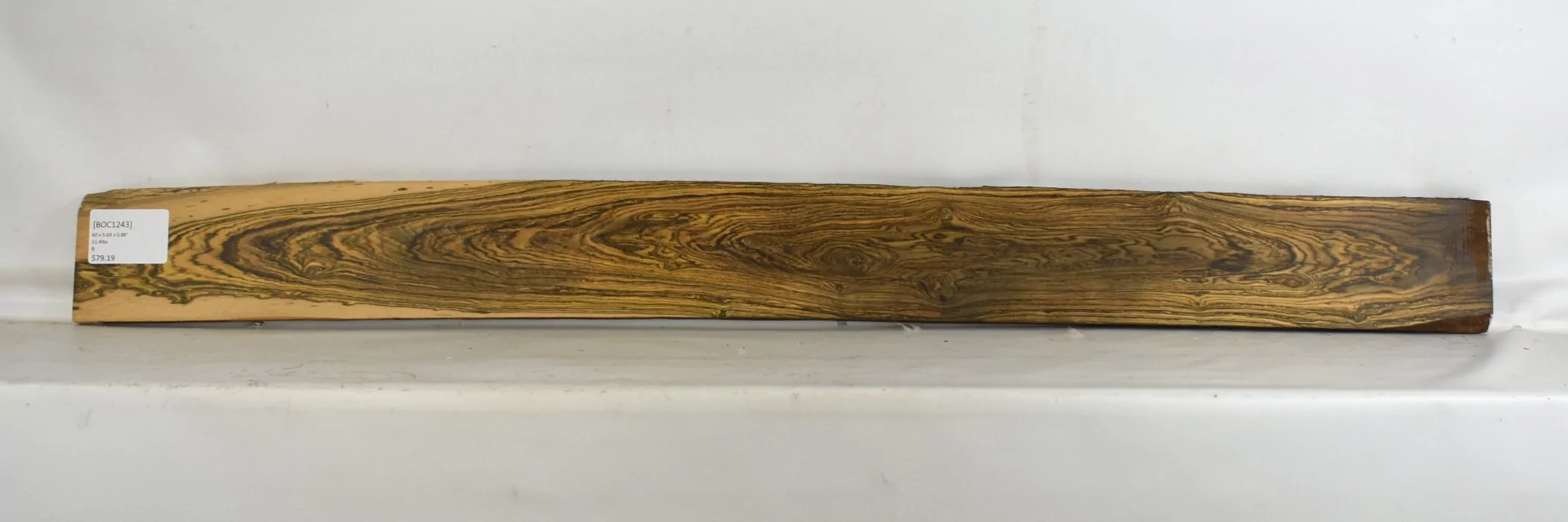 Bocote 2 Bocote - Image 2