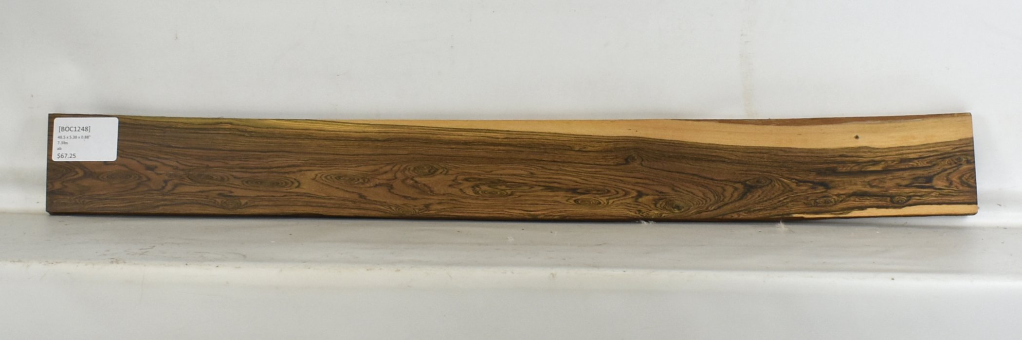 bocote 2 bocote - Image 2