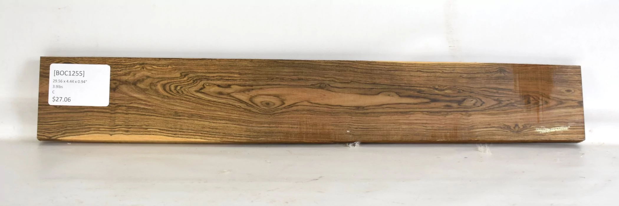Bocote 1 Bocote
