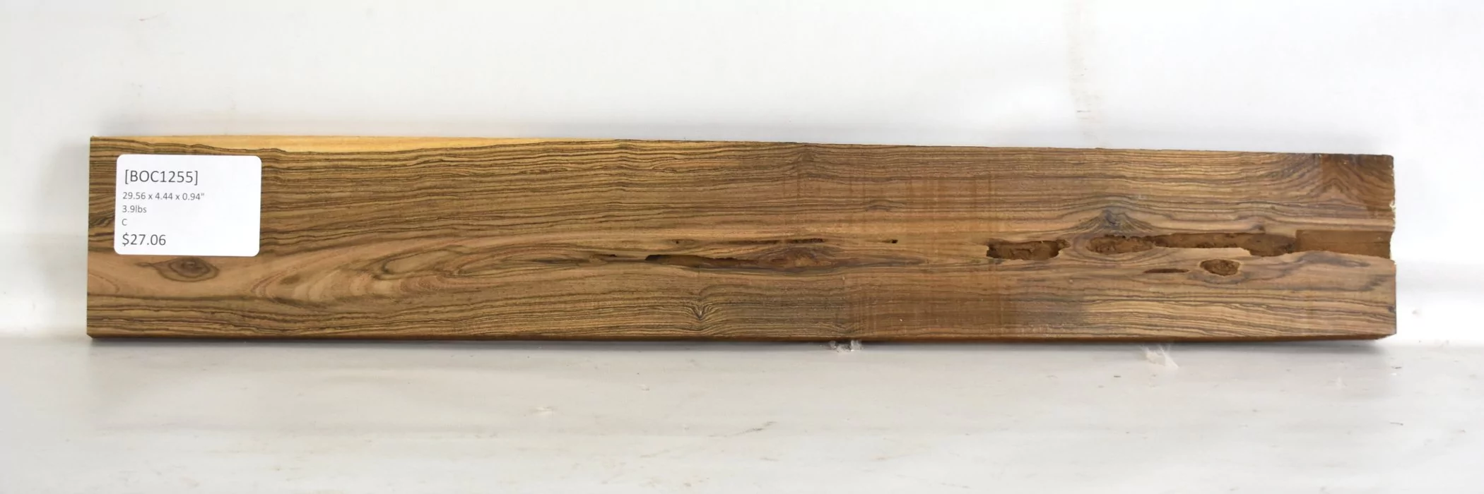 Bocote 2 Bocote - Image 2