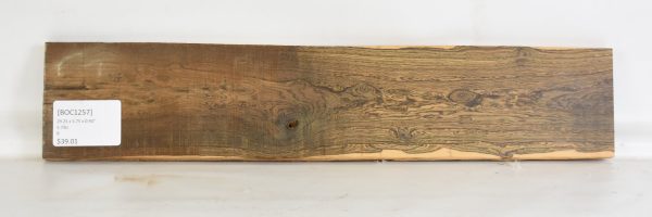 Bocote - Image 2